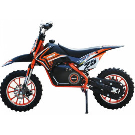 Hecht 54500