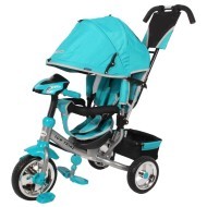 Baby Mix Lux Trike - cena, porovnanie