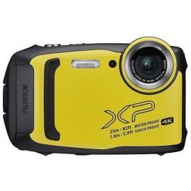 Fujifilm FinePix XP140