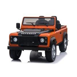 Beneo Land Rover Deffender 4x4