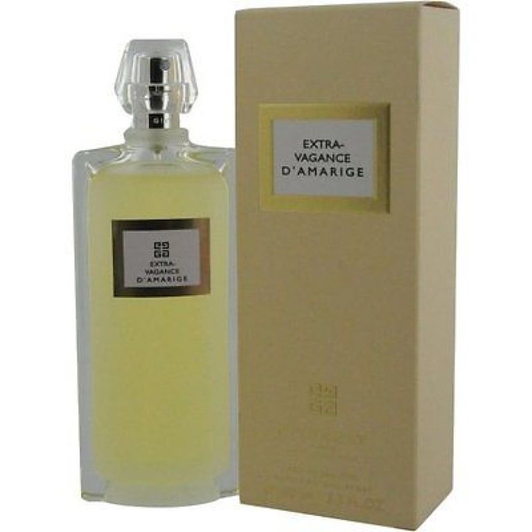 Givenchy Extravagance D´Amarige 100ml Pricemania