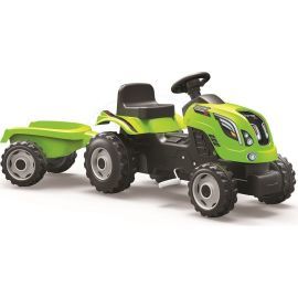 Smoby Farmer XL s vozíkom