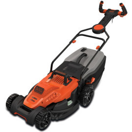 Black & Decker BEMW481ES