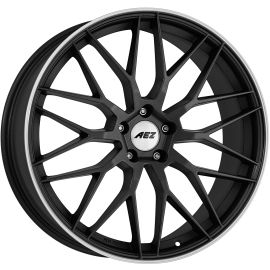 AEZ Crest 8x20 5x114.3 ET35