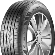 Continental CrossContact RX 275/45 R22 112W - cena, porovnanie