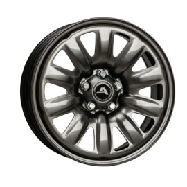 Alcar 130005A 6.5Jx16 5x112 ET48