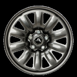 Alcar 130000A 6.5Jx16 5x112 ET50