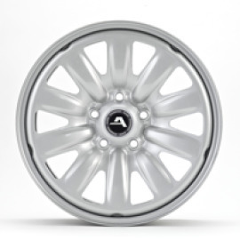 Alcar 130403A 6.5Jx16 4x114.3 ET40