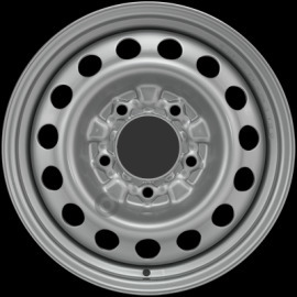 Alcar 9945 7Jx16 5x139.7 ET45