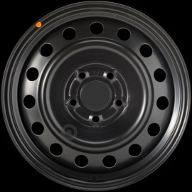 Alcar 9317 7Jx16 5x114.3 ET40