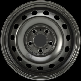 Alcar 8503 6Jx15 5x114.3 ET48