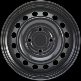 Alcar 8410 6Jx15 4x114.3 ET45