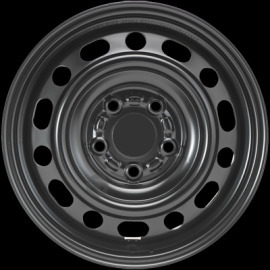 Alcar 7223 6Jx15 5x114.3 ET50