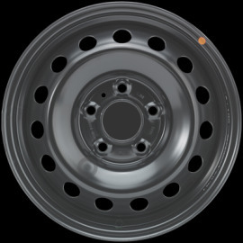 Alcar 6505 6Jx15 5x114.3 ET48