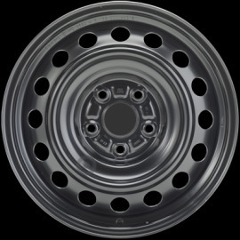 Alcar 9683 6.5Jx16 5x114.3 ET45