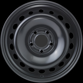 Alcar 9563 6.5Jx16 5x114.3 ET47