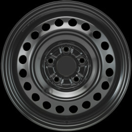 Alcar 9527 6.5Jx16 5x114.3 ET50