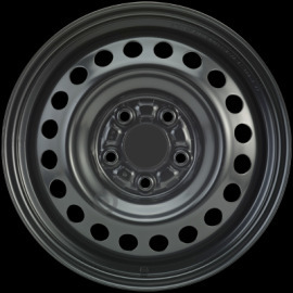 Alcar 9427 6.5Jx16 5x114.3 ET46