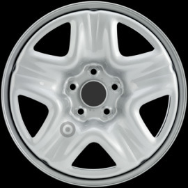 Alcar 9312 6.5Jx17 5x114.3 ET50