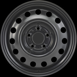 Alcar 9147 6.5Jx16 5x114.3 ET51