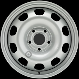 Alcar 8873 6.5Jx16 5x114.3 ET50