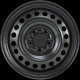 Alcar 8837 6.5Jx16 5x114.3 ET36