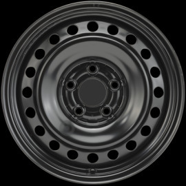 Alcar 8177 6.5Jx16 5x114.3 ET40