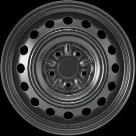 Alcar 7865 6.5Jx16 5x114.3 ET45