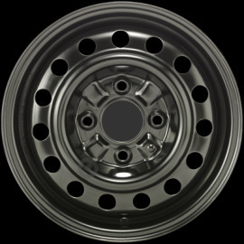 Alcar 6620 5.5Jx14 4x114.3 ET46