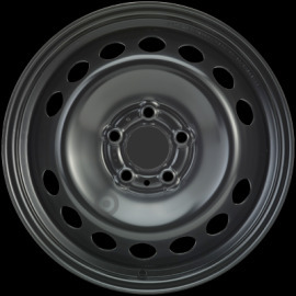 Alcar 9640 6.5Jx16 5x108 ET43