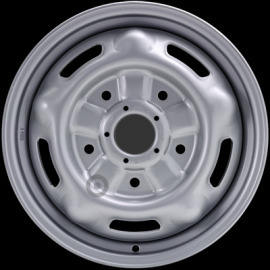 Alcar 9597 5.5Jx16 5x160 ET56