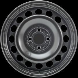 Alcar 9432 6.5Jx16 4x108 ET20