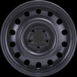 Alcar 9305 6.5Jx16 5x108 ET44