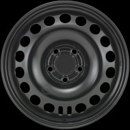 Alcar 9247 6.5Jx16 5x105 ET39