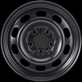 Alcar 9244 6.5Jx16 5x120 ET33