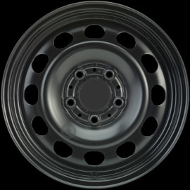 Alcar 9153 6.5Jx16 5x120 ET42