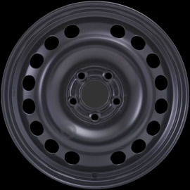 Alcar 9045 6.5Jx16 5x110 ET37