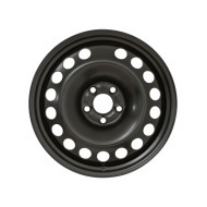 Alcar 9001 7.5Jx17 5x108 ET55 - cena, porovnanie