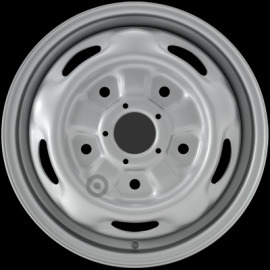 Alcar 8505 5.5Jx15 5x160 ET60