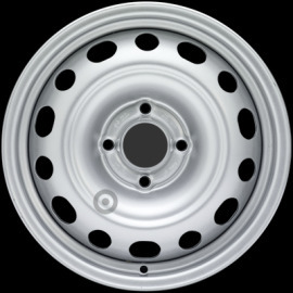 Alcar 8477 6.5Jx15 4x108 ET27