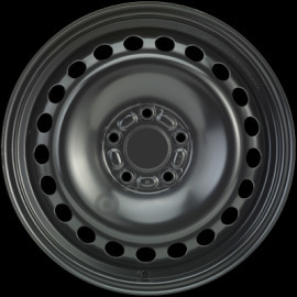 Alcar 8325 6.5Jx16 5x108 ET50