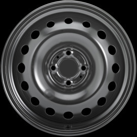 Alcar 8312 6.5Jx16 4x100 ET40