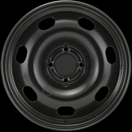 Alcar 7860 6.5Jx16 4x108 ET26