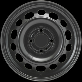 Alcar 7815 6.5Jx15 4x108 ET27