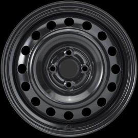 Alcar 7530 5.5Jx15 4x100 ET36