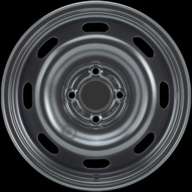 Alcar 7385 6.5Jx15 4x108 ET20