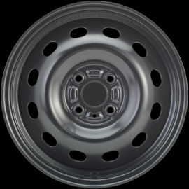 Alcar 7380 5.5Jx15 4x100 ET50