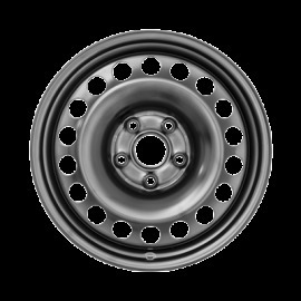 Alcar 7025 6.5Jx16 5x112 ET48