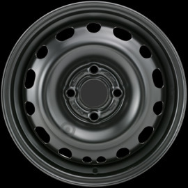 Alcar 6790 5.5Jx14 4x100 ET49