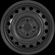 Alcar 6775 5.5Jx15 4x100 ET45